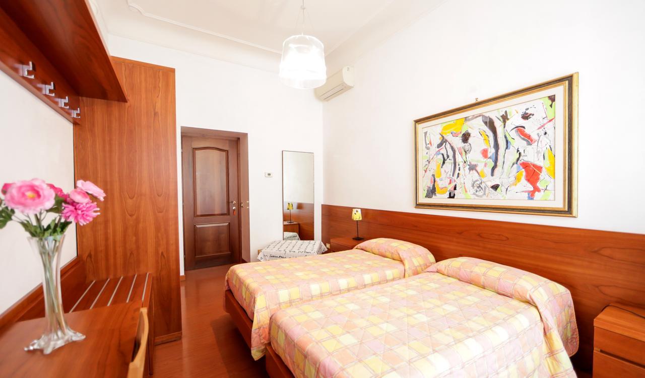 B&B Orfeo'S Rome Exterior photo
